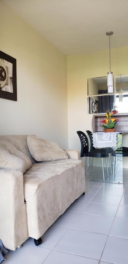 Flat Hotel Fazenda Monte Castelo - Gravata Экстерьер фото